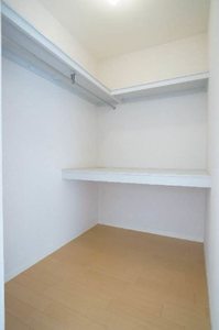 シェ・ソワ 203号-8