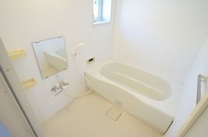 シェ・ソワ 203号-10