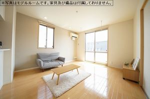 フレンドリーパークつきのわ　Ａ 103号-2