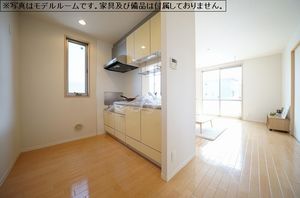 フレンドリーパークつきのわ　Ａ 103号-6