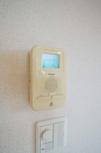フレンドリーパークつきのわ A 201号-9