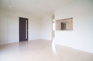 フレンドリーパークつきのわ B 102号-3