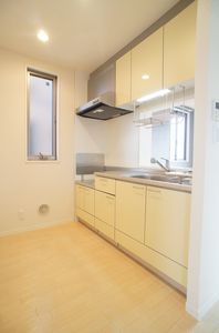 フレンドリーパークつきのわ B 102号-6