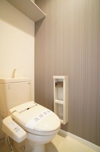 フレンドリーパークつきのわ B 102号-10