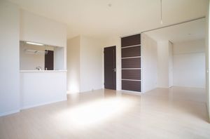 フレンドリーパークつきのわ B 201号-3