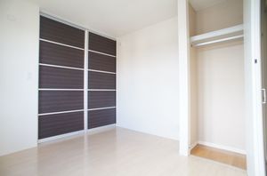 フレンドリーパークつきのわ B 201号-4