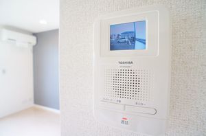 フレンドリーパークつきのわ B 201号-5