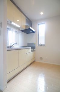 フレンドリーパークつきのわ B 201号-6