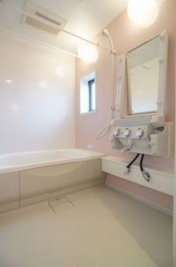 フレンドリーパークつきのわ B 201号-7