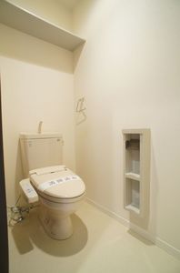 フレンドリーパークつきのわ B 201号-9