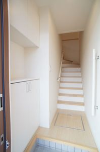 フレンドリーパークつきのわ B 201号-11