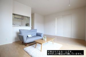 フレンドリーパークつきのわ　Ｃ 101号-3