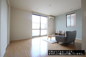 フレンドリーパークつきのわ　Ｃ 101号-4