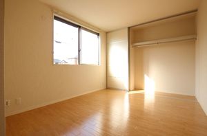 フレンドリーパークつきのわ　Ｃ 101号-6