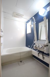 フレンドリーパークつきのわ　Ｃ 101号-8