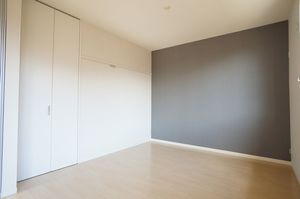 フレンドリーパークつきのわ　Ｅ 201号-4