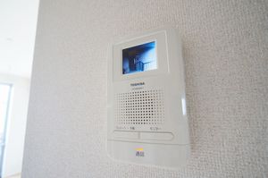 フレンドリーパークつきのわ　Ｅ 201号-8