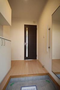 パルク メゾン 105号-11