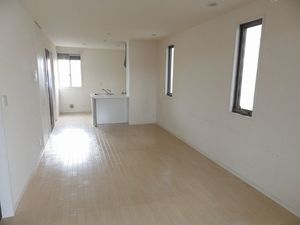 プリメーロ 203号-2