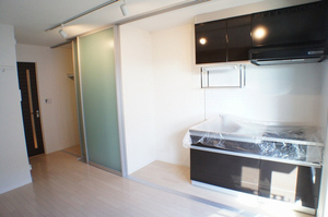 エル　レクレオ 303号-2