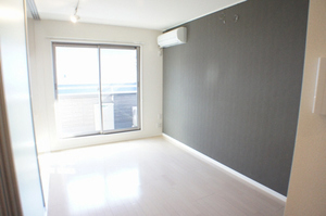 エル　レクレオ 303号-3