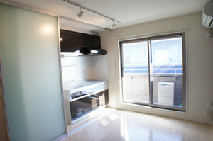 エル　レクレオ 303号-4