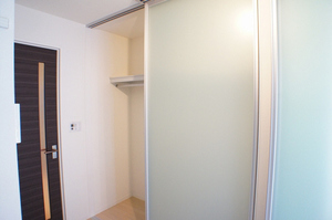 エル　レクレオ 303号-5