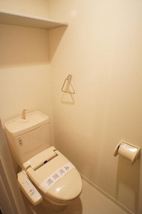 エル　レクレオ 303号-8