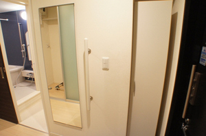 エル　レクレオ 303号-11