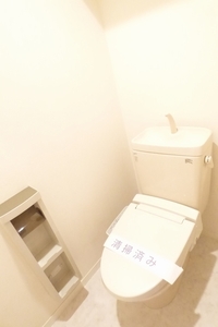 ジエンテ 101号-8