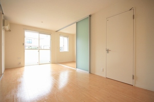 セレーノ　Ⅰ 101号-2