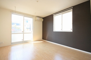 クラベールⅡ 101号-2