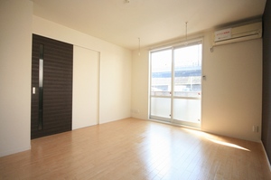 クラベールⅡ 101号-9