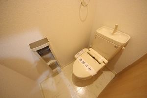 アベイユ 105号-10