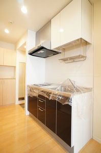 グレイスＹ．Ｓ 104号-4