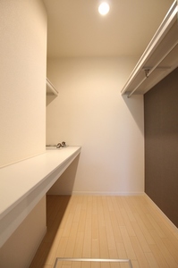 アンソレイユ 102号-7