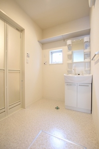 アンソレイユ 102号-9