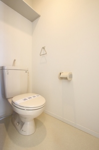 アンソレイユ 102号-10