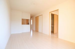 アンソレイユ 202号-3