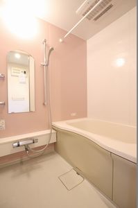 アンソレイユ 202号-8