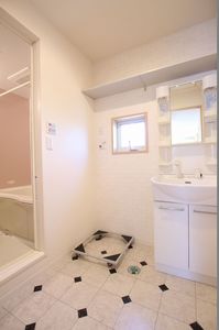 アンソレイユ 202号-9