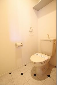 アンソレイユ 202号-10