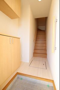 アンソレイユ 202号-11