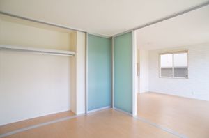 KAME house B 101号-6