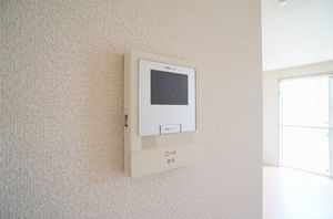 KAME house B 101号-10