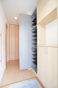 KAME house B 101号-11