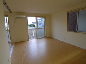 ＫＡＭＥ　ｈｏｕｓｅ　Ｂ 102号-2