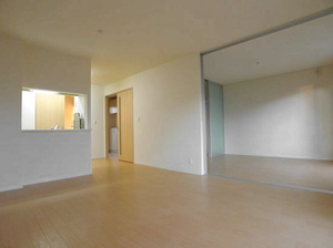 ＫＡＭＥ　ｈｏｕｓｅ　Ｂ 102号-3