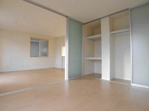 ＫＡＭＥ　ｈｏｕｓｅ　Ｂ 102号-4