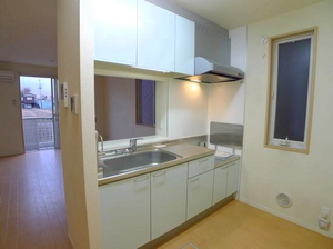 ＫＡＭＥ　ｈｏｕｓｅ　Ｂ 102号-6